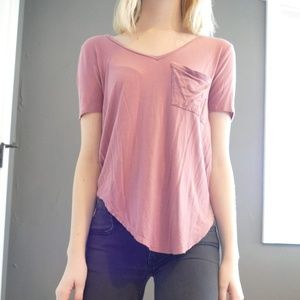 Pink T-Shirt